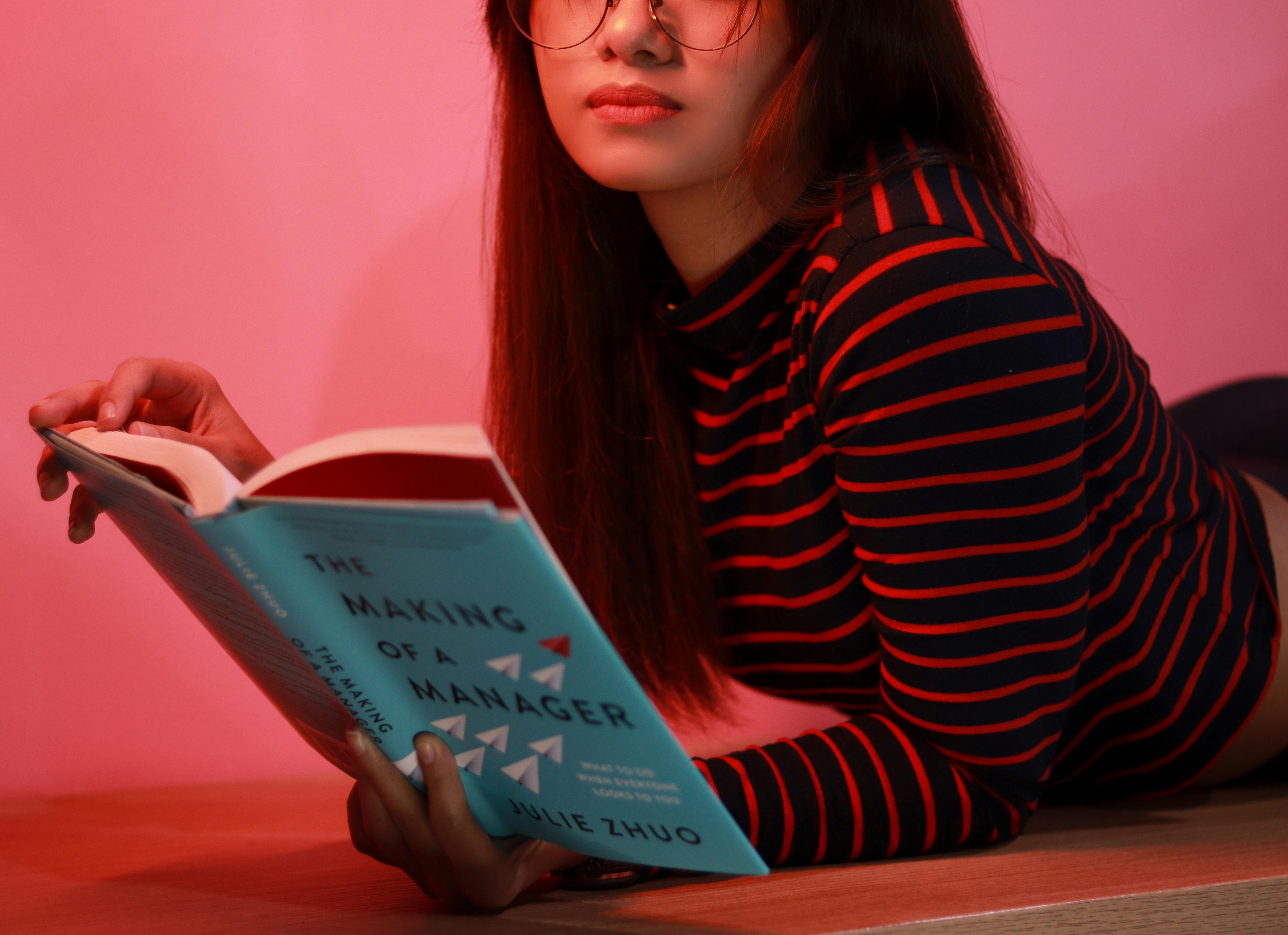 Why HookWithABook is Every Reader’s New Best Friend