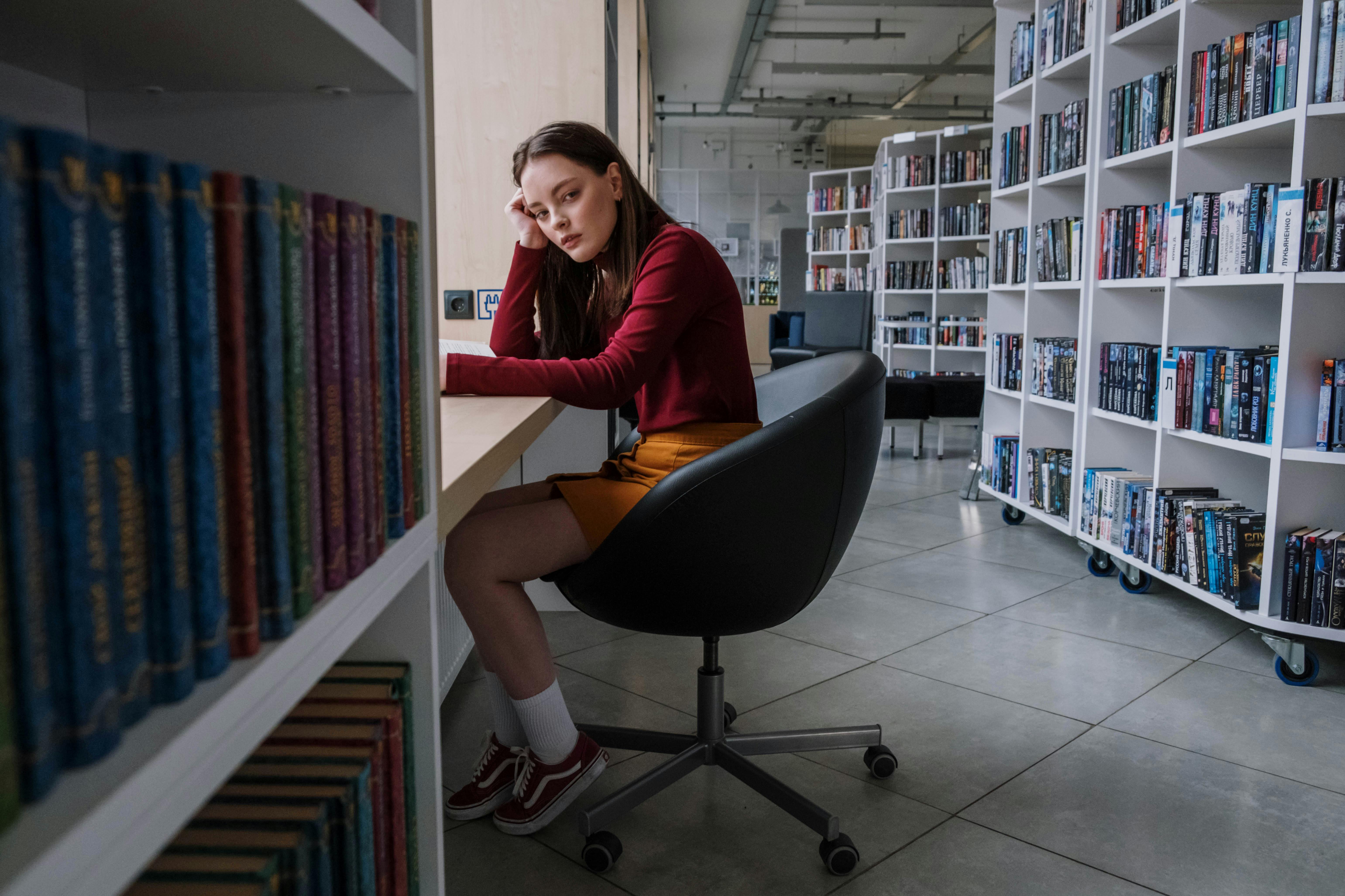 5 Ways Digital Libraries Are Transforming Reading Habits
