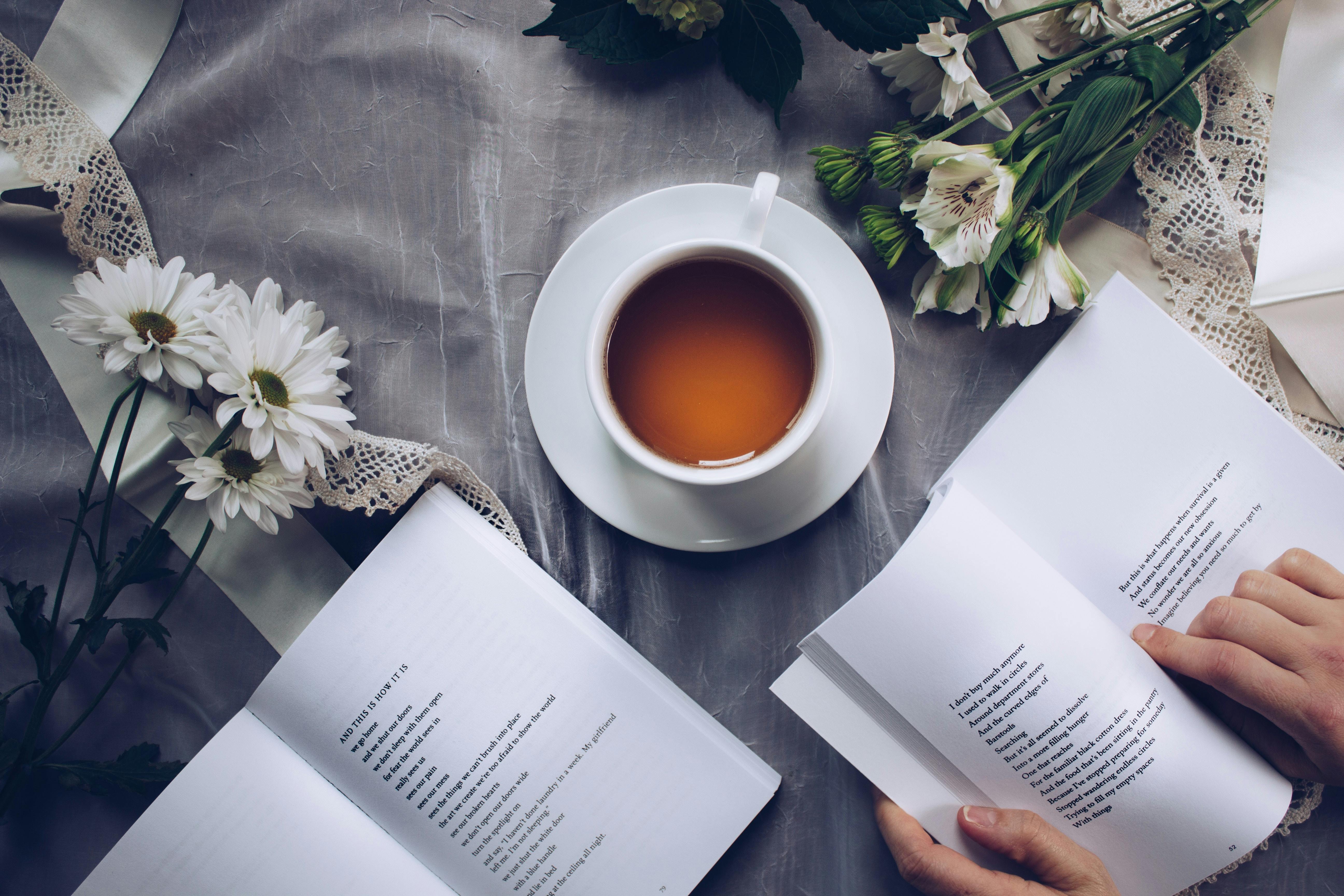 10 Must-Read Fiction Books Available in Our Library App
