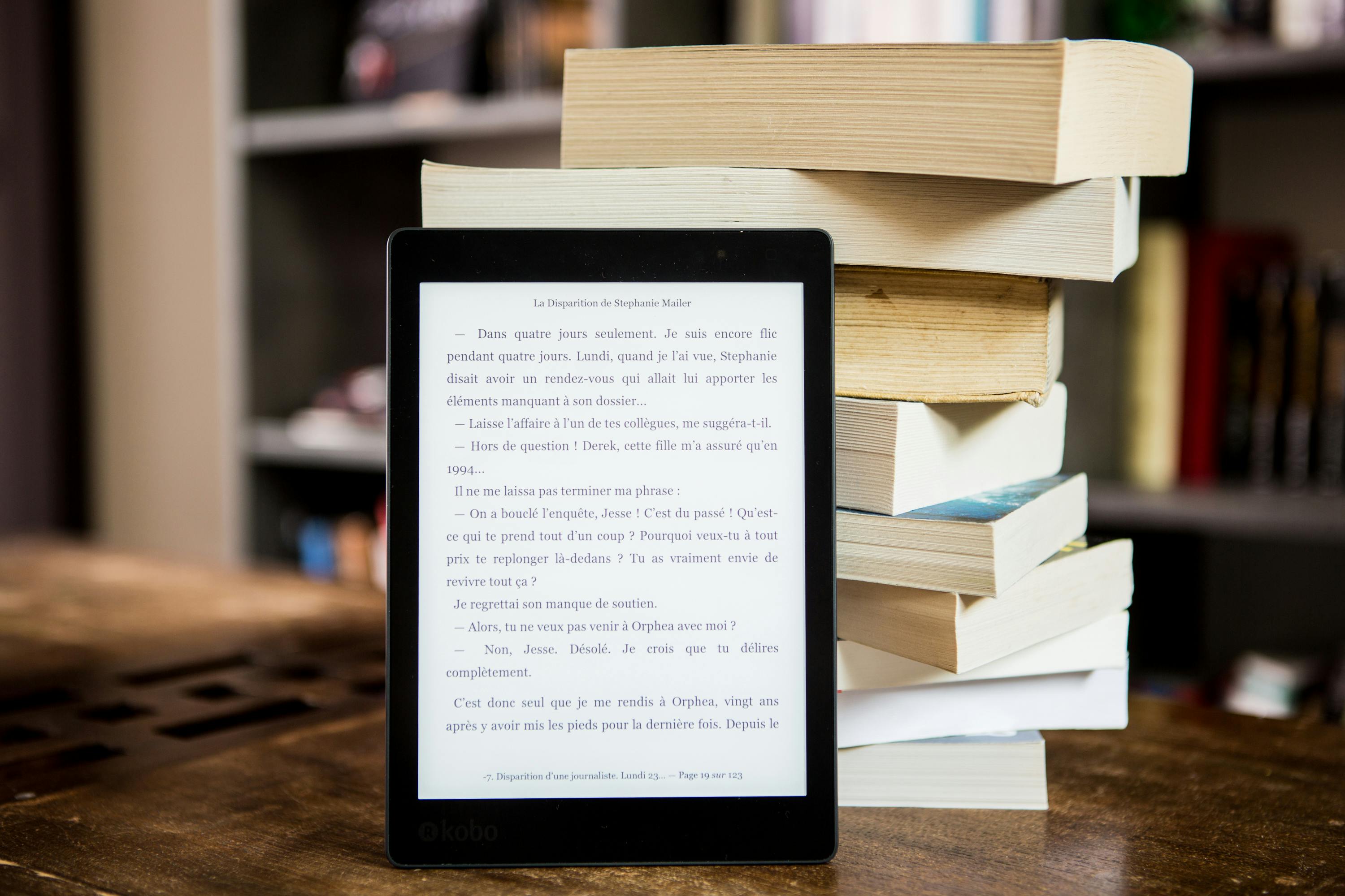 Why Every School Should Use a Library App