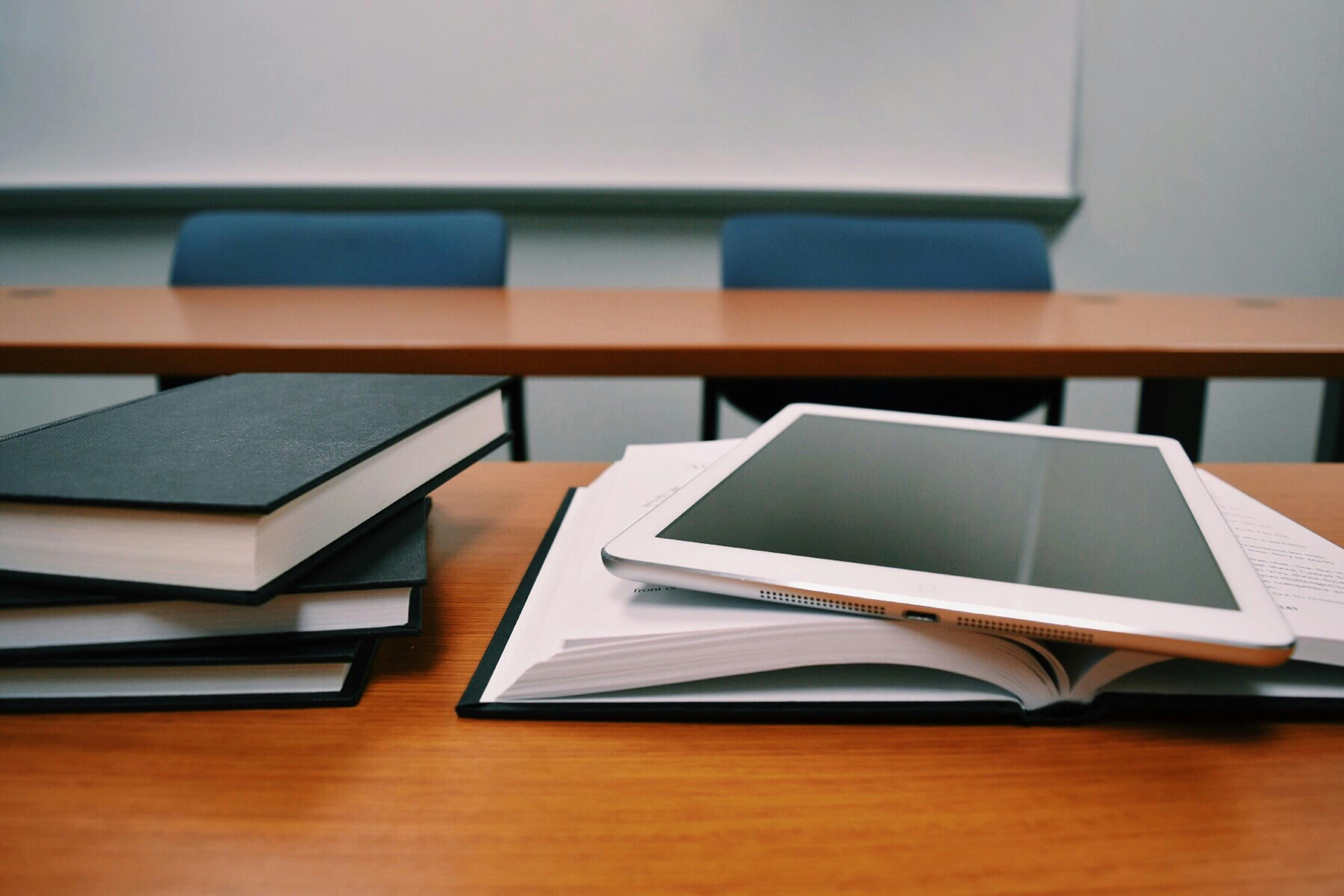 From Pages to Pixels: The Rise of E-Libraries in India
