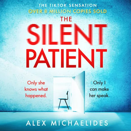 The Silent Patient