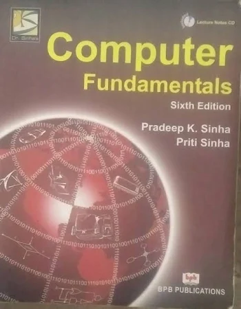 Computer Fundamentals