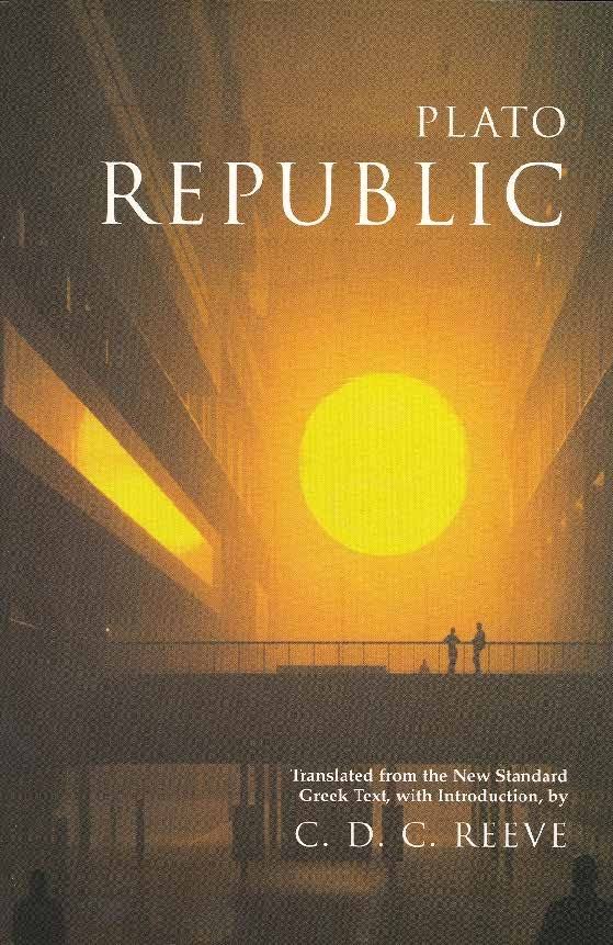 Plato Republic